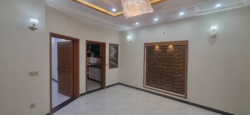 BRAND NEW DOUBLE UNIT HOUSE FOR SALE 5