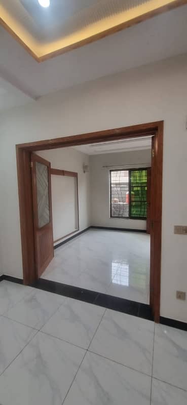 BRAND NEW DOUBLE UNIT HOUSE FOR SALE 6