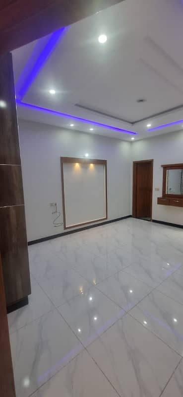 BRAND NEW DOUBLE UNIT HOUSE FOR SALE 8