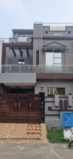 BRAND NEW DOUBLE UNIT HOUSE FOR SALE 0