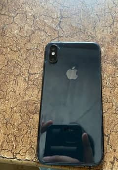 iphone xs waterpack 256pta approved