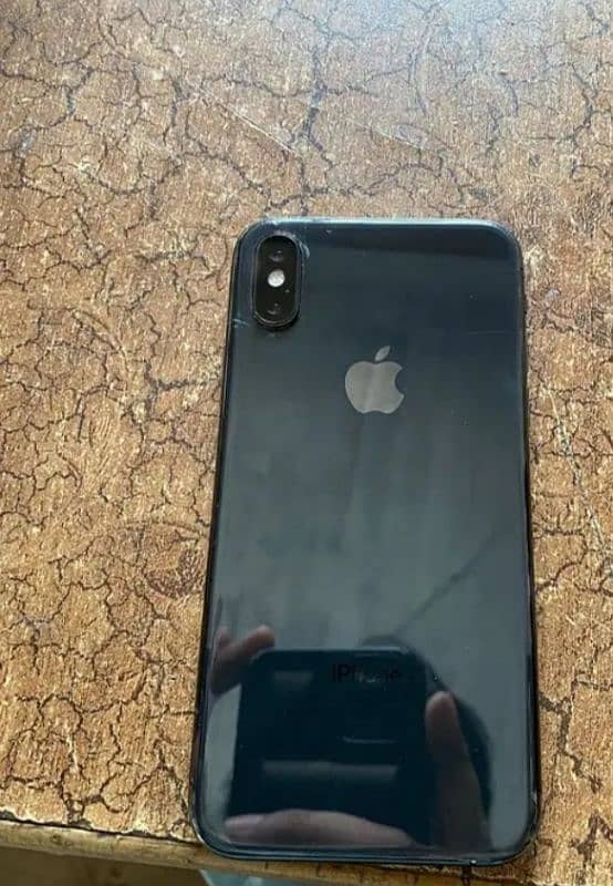 iphone xs waterpack 256pta approved 0