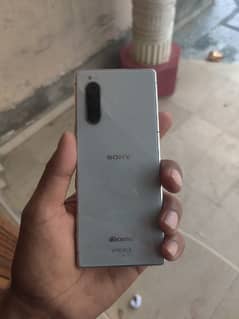 Sony Xperia 5  waterpack