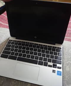 HP G5 11 Chromebook