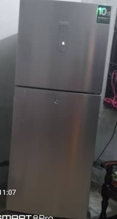 Haier Refrigerator 0