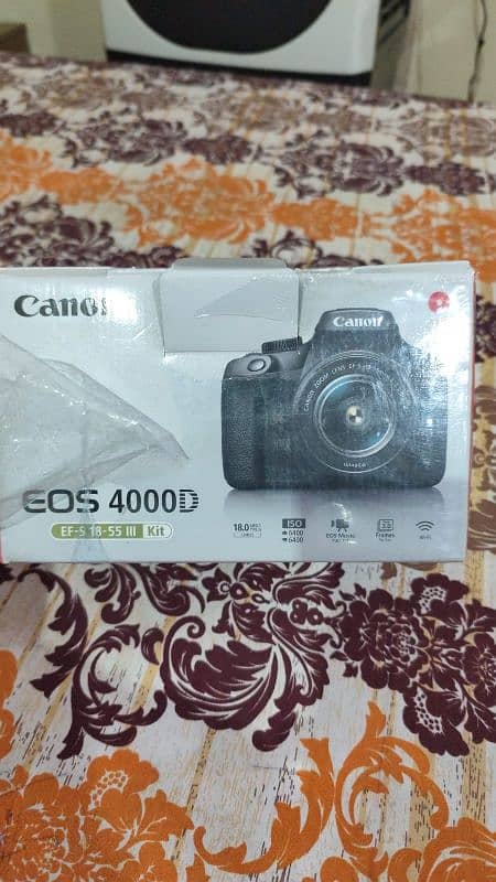 canon eos4000d 3