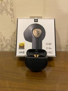 SoundPeats True Wireless Earbuds Air 3 Deluxe HS