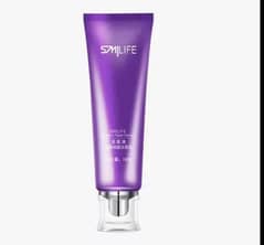 SMILIFE FACIAL CLEANSER 0