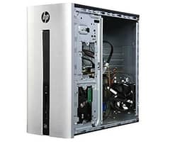 HP Tower PC - Exchange for Gaming Laptop!