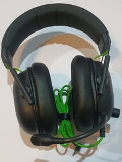 Razer BlackShark V2 x Headphones Gaming