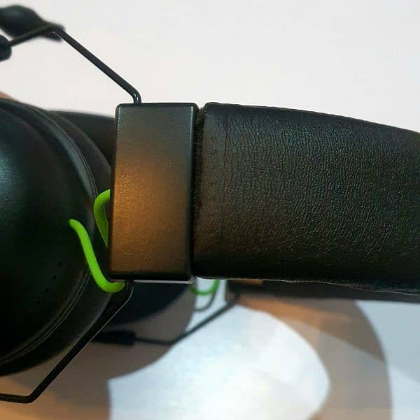 Razer BlackShark V2 x Headphones Gaming 5