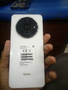 Redmi A3x  64 gb rom and 3 gb ram o3o34l445lo. 0