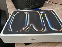 IPad Pro M4, 11", 256GB, wifi