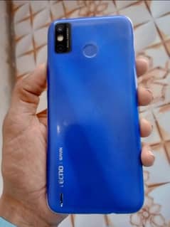 Tecno Spark 6 go