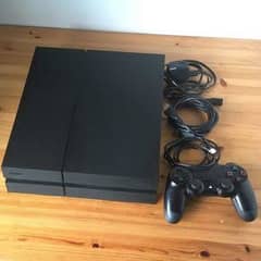 sony playstation 4