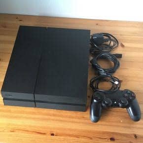 sony playstation 4 matt edition 0