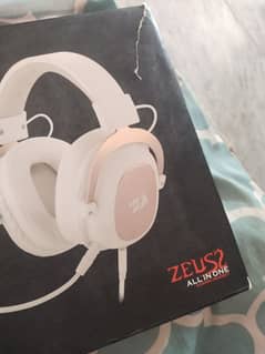 Redragon zeus2  Gaming Headset