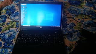 Dell  e6540 i7 4810mq