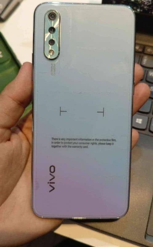 vivo s1 non pta for sale 3