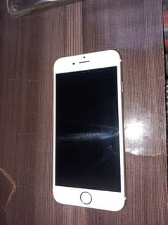 I phone 6 non pta jv