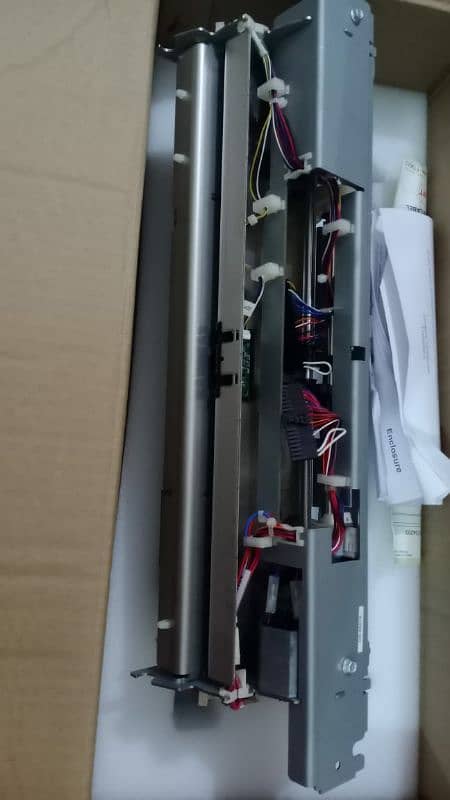 AGFA printer DS5302 OutPut Module Brand new 5