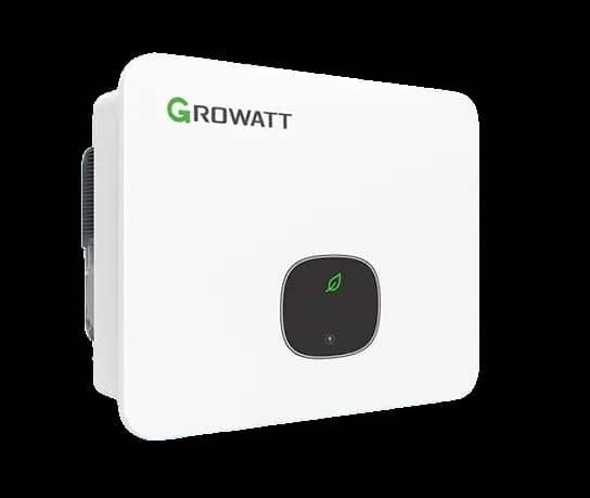 solis and growatt ongrid inverters | with local growatt warranty 1