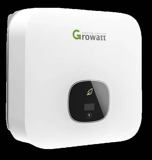 solis and growatt ongrid inverters | with local growatt warranty 4