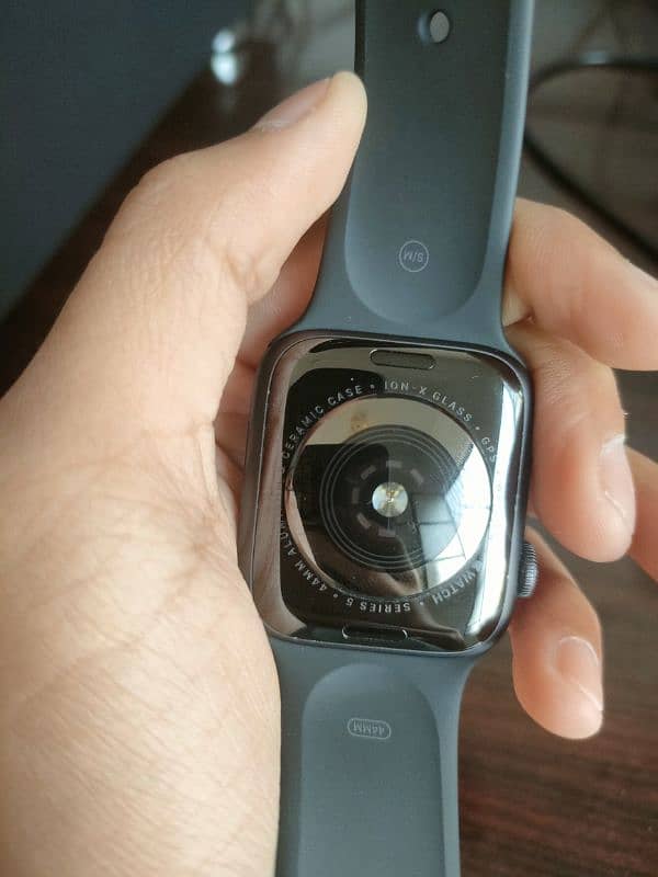 apple watch series 5 3