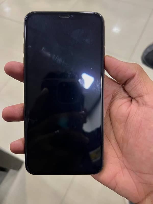 i phone xs max 64 gb non pta 0