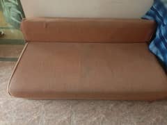 Sofa Kam bad for sale.