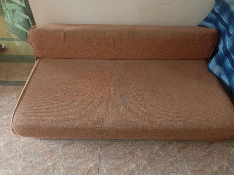 Sofa Kam bad for sale. 0