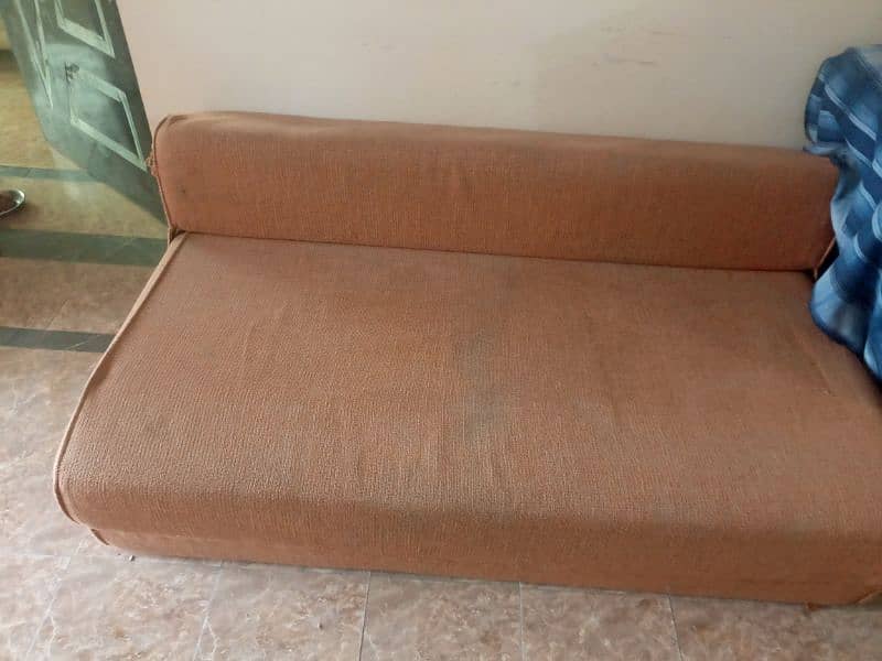 Sofa Kam bad for sale. 1