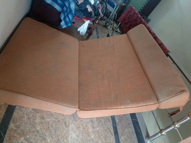 Sofa Kam bad for sale. 2