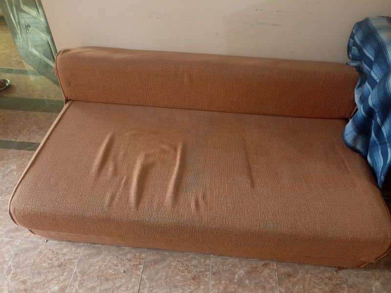 Sofa Kam bad for sale. 4