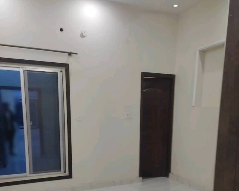 Corner 2 Marla House Available For Sale In Gulshan Ali Colony, Lahore 4