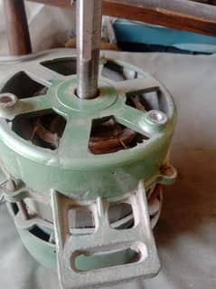 washing machine motor working condition for sale