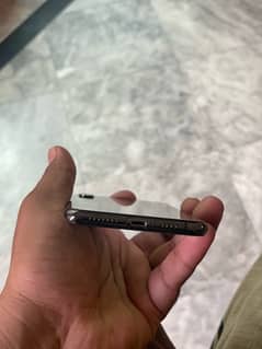 iphone XS max non pta