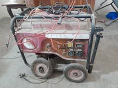 Power generator 5KV