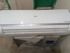 Haier 1.5 Ton Inverter ( Stock Available)