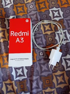 Redmi A3   [4\128]