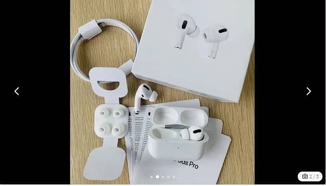 Airpods pro / Air 31 / M10 Earbuds 5