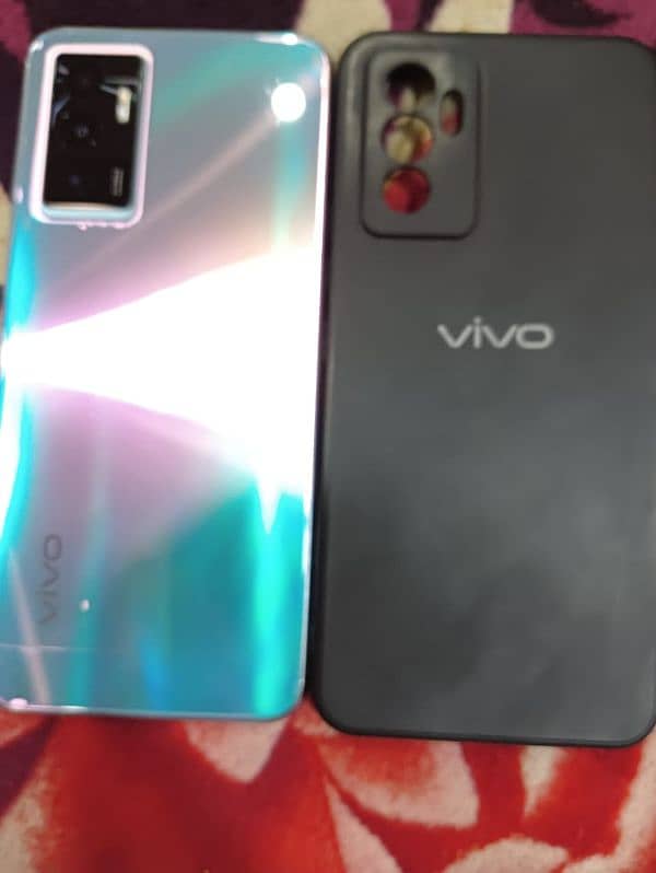 Vivo v23e Exchange possible 1