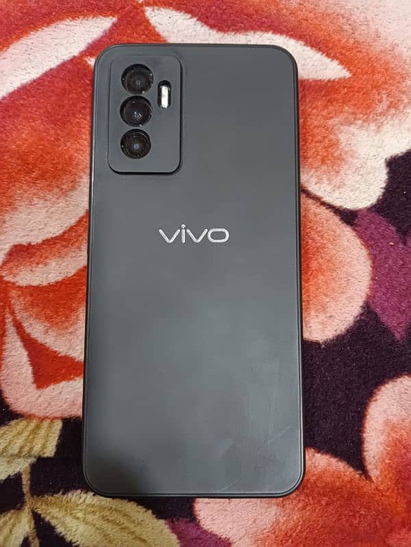 Vivo v23e Exchange possible 0