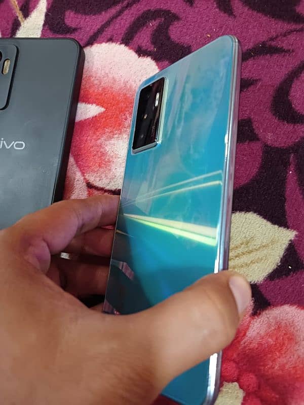 Vivo v23e Exchange possible 6