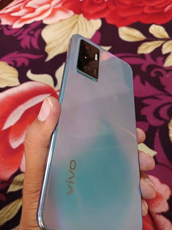 Vivo v23e Exchange possible 8