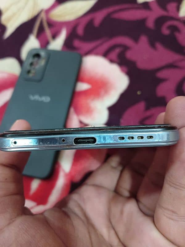 Vivo v23e Exchange possible 3