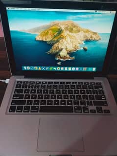 Macbook pro A1278 for sale