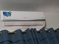 Kenwood Split AC Unit