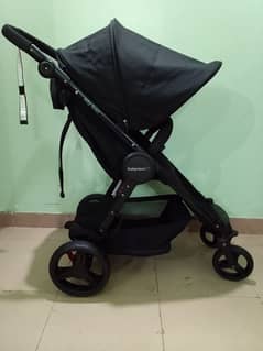 UK Imported Stroller