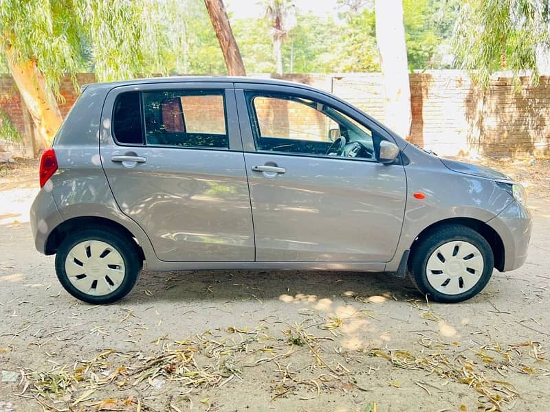 Suzuki Cultus VXR 2020 7